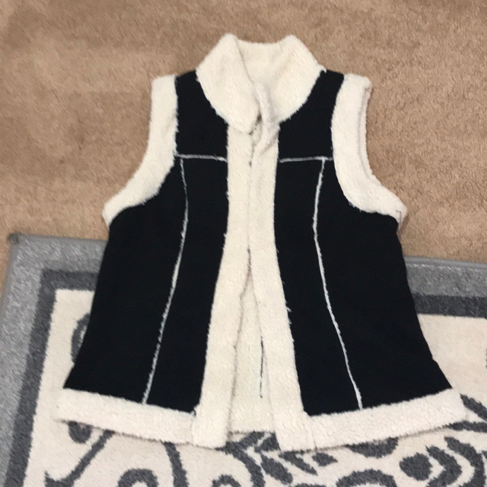 INC vest